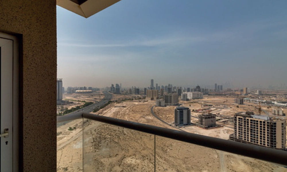 Siraj Tower